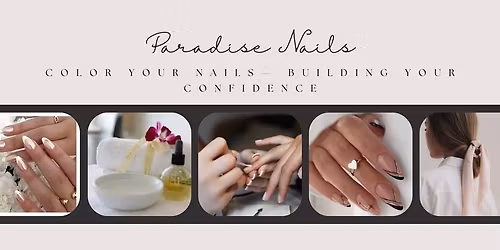 Thanksgiving Event \u2764\ufe0f