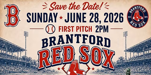 Brantford International Villages Cultural Festival Day at the Park - Hosted by the Brantford Red Sox
