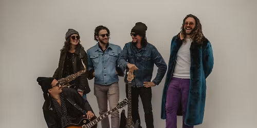 Winter Music Series with Late Night Special 