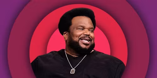 Craig Robinson Tickets