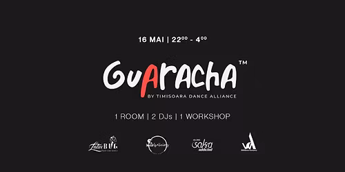 LaGuaracha | 16 mai