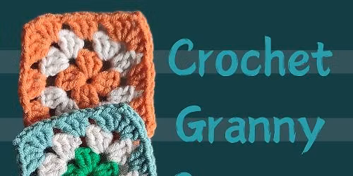 Crochet Granny Squares