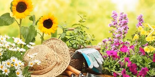 America in Bloom presentation