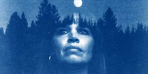 Lady Linn & her Magnificent Seven \\\\ MIDNIGHT SUN