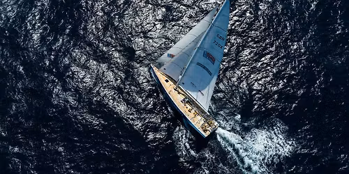 Clipper Race Discovery Talk | Seattle, USA