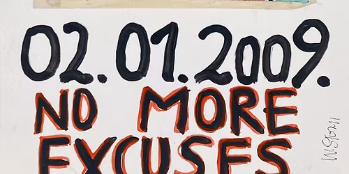 DEMOCRACY WEEK: Expression worskhop for youth