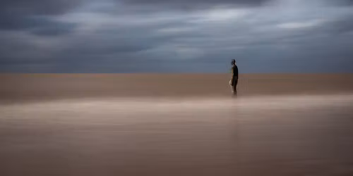 Competition - Merit Round 2 - Intentional Camera Movement (ICM)