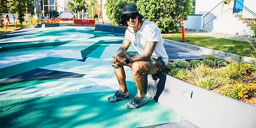 BUMP Festival Mural Tour