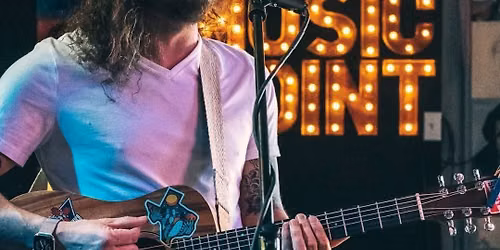 Phil James Live