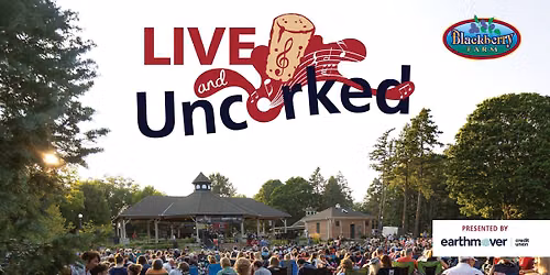 Live & Uncorked: Billy Elton (21+)