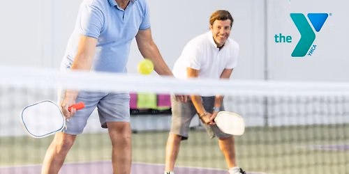 FATHER'S DAY PICKLEBALL TOURNAMENT