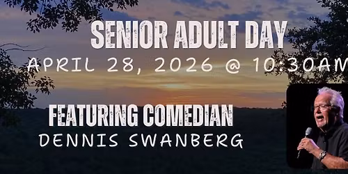 Senior Adult Day