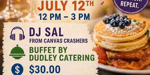 Boozy Brunch