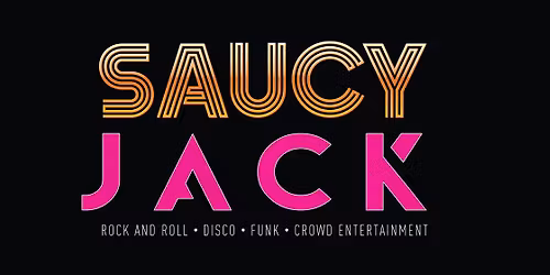 Saucy Jack @ The Oak Tavern