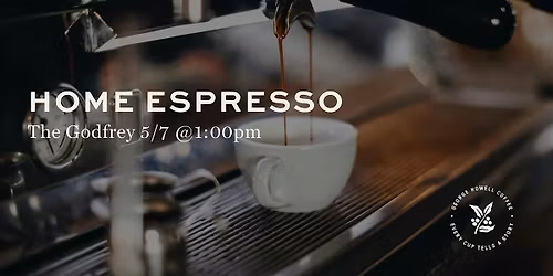 Home Espresso