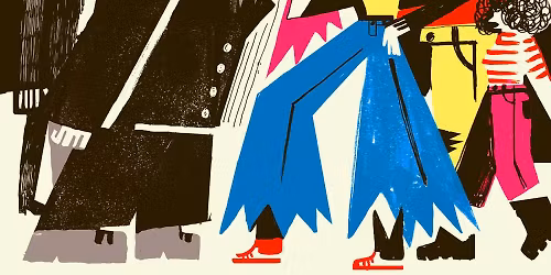 Culture Wars at White Oak Music Hall - Downstairs