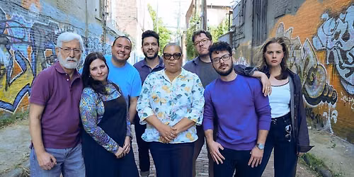 SHOW: Conservatory Night at Baltimore Improv Group (Free)
