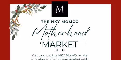 The NKY MomCo Motherhood Market