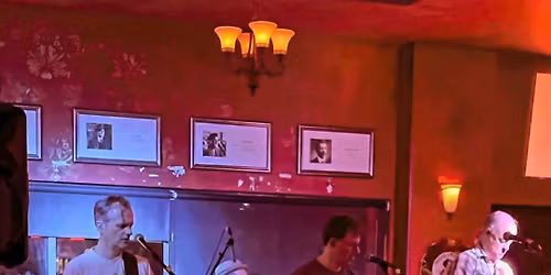 Dad to the Bone @ Shannon Rose