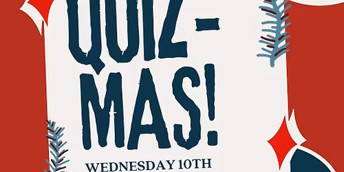 QUIZ-MAS! 