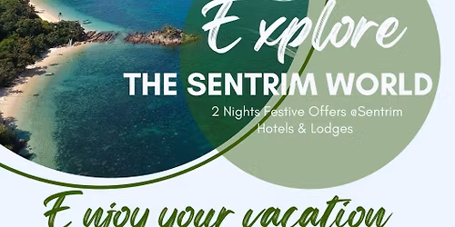 Festive Season Family getaway offers with upto 10% Discounts