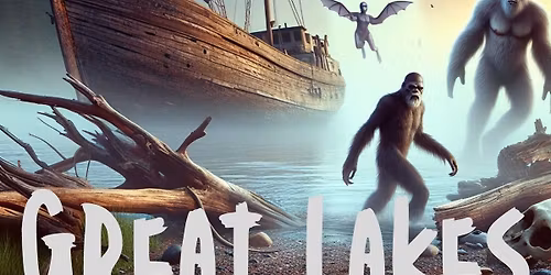 Great Lakes Paranormal Convention