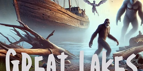 Great Lakes Paranormal Convention