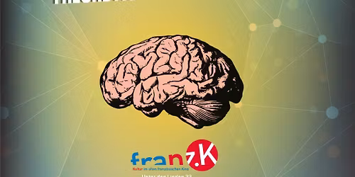 Gewitzt wie! - Science Slam \/\/ Theoretisch lustig!