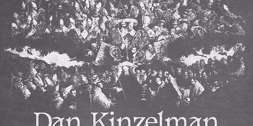 Dan Kinzelman Presents UNFALL (live)