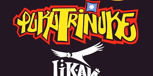 Pukutri\u00f1uke (Chile) - Mapuche Punk from Chile!