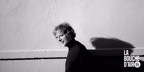 Thomas Fersen - "Comme on quitte un imperm\u00e9able"
