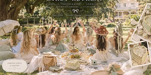 The Whimsical Spring Society