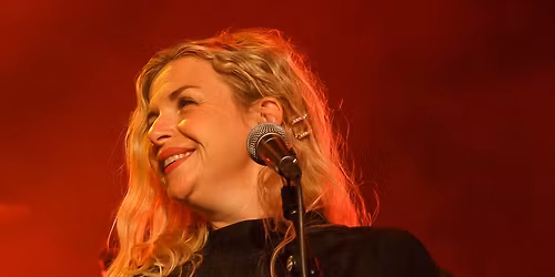 Astrid Kloster med band @ Ogna Scene