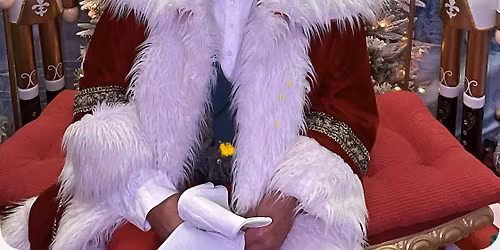 Brunch or Dinner with Santa