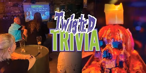 Twisted Trivia - FREE TO PLAY