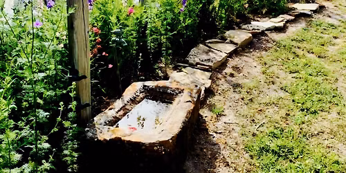 Hodges Farm Spring Antique Show