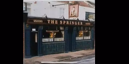 The Springer Reunion 