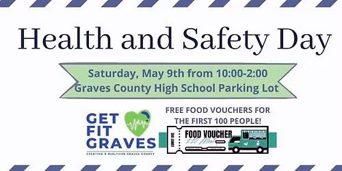 Health and Safety Day