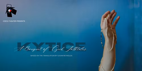 Kytice: A Bouquet of Czech Folktales