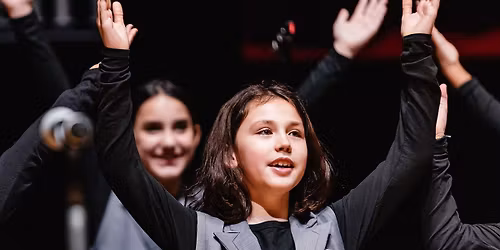 Parking The Choir of Man - Logan