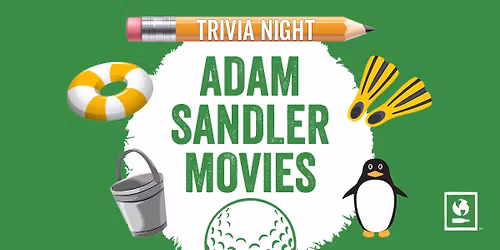 Adam Sandler Movie Trivia