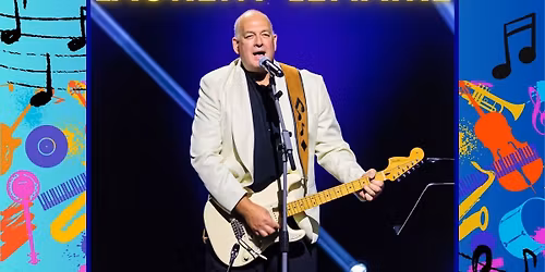 Moment musical "Des ann\u00e9es 60 \u00e0 nos jours avec Laurent LEMAIRE"