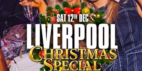 Old Skool Bingo Sat 12th December Liverpool