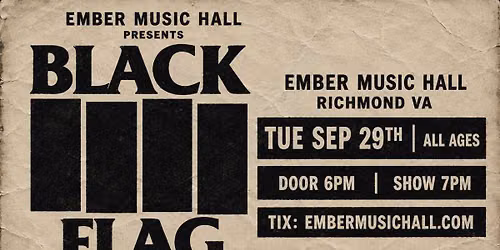 Black Flag