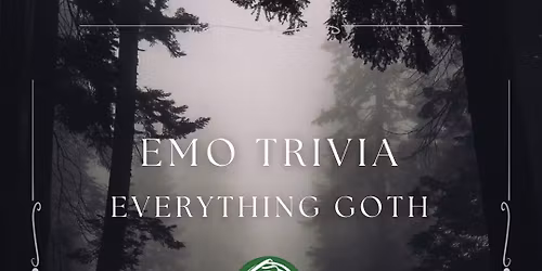 Emo Trivia