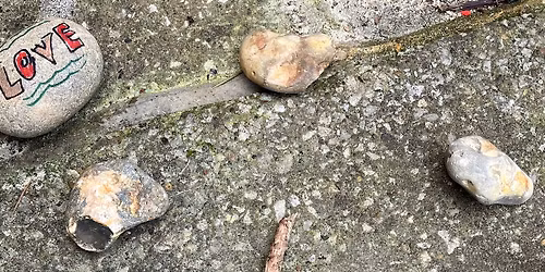 Good Friday All Age Worship 