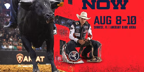 PBR - Professional Bull Riders - 2 Day Pass at SNHU Arena