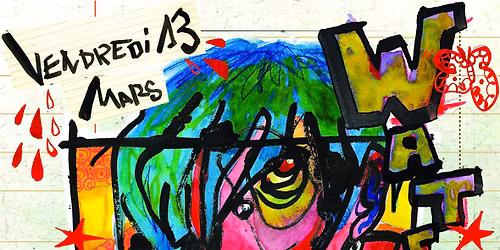 YALLA MIKU (bongo Joe \/ CH) - Feromil (fr)