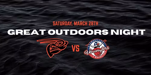 Great Outdoors Night