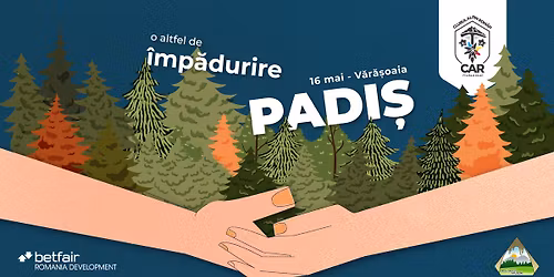 O ALTFEL de \u00eemp\u0103durire - V\u0103r\u0103\u0219oaia (Padi\u0219)